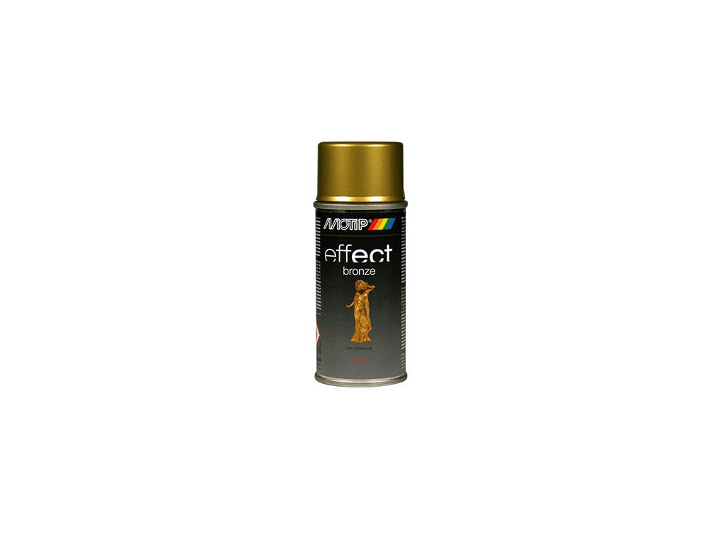 SPRAY EFFECT BRONS 150ML