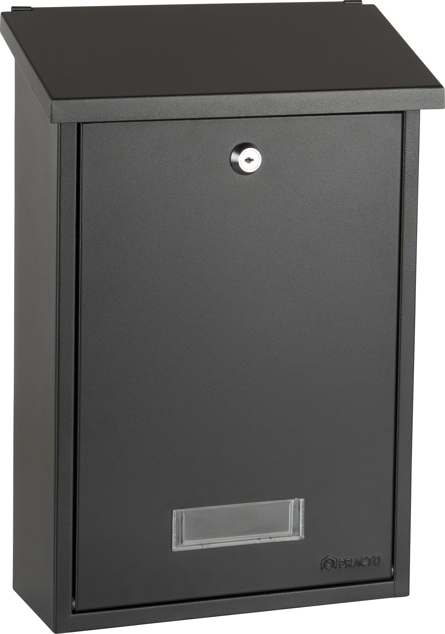 BOITE AUX LETTRES ''DUBLIN''