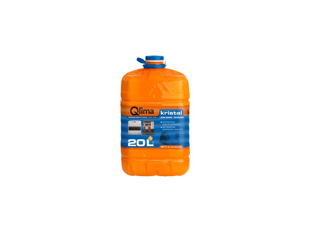 PETROLEUM KRISTAL 20L