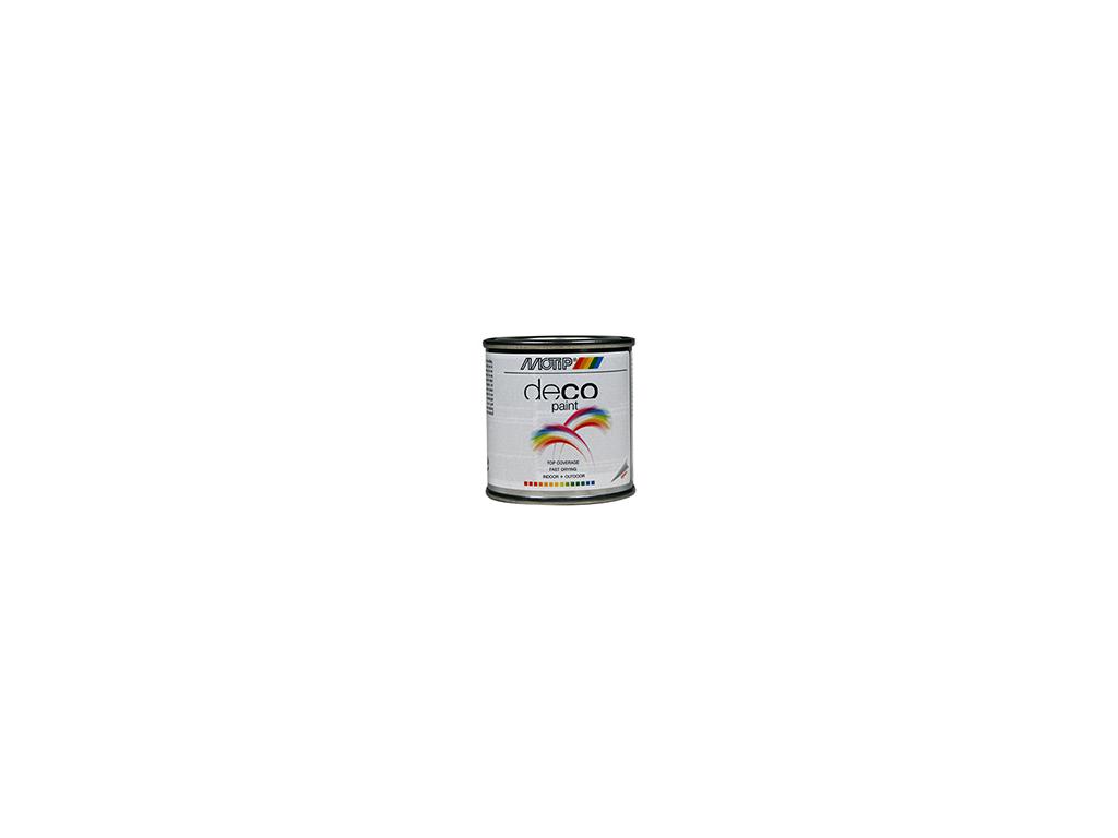 HOOGGLANS LAK WIT RAL 9010 100ML