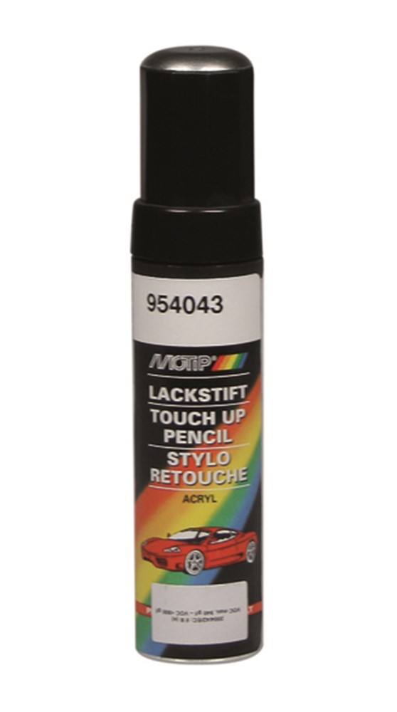 LS.12ML. KOMPAKT WIT      ''95