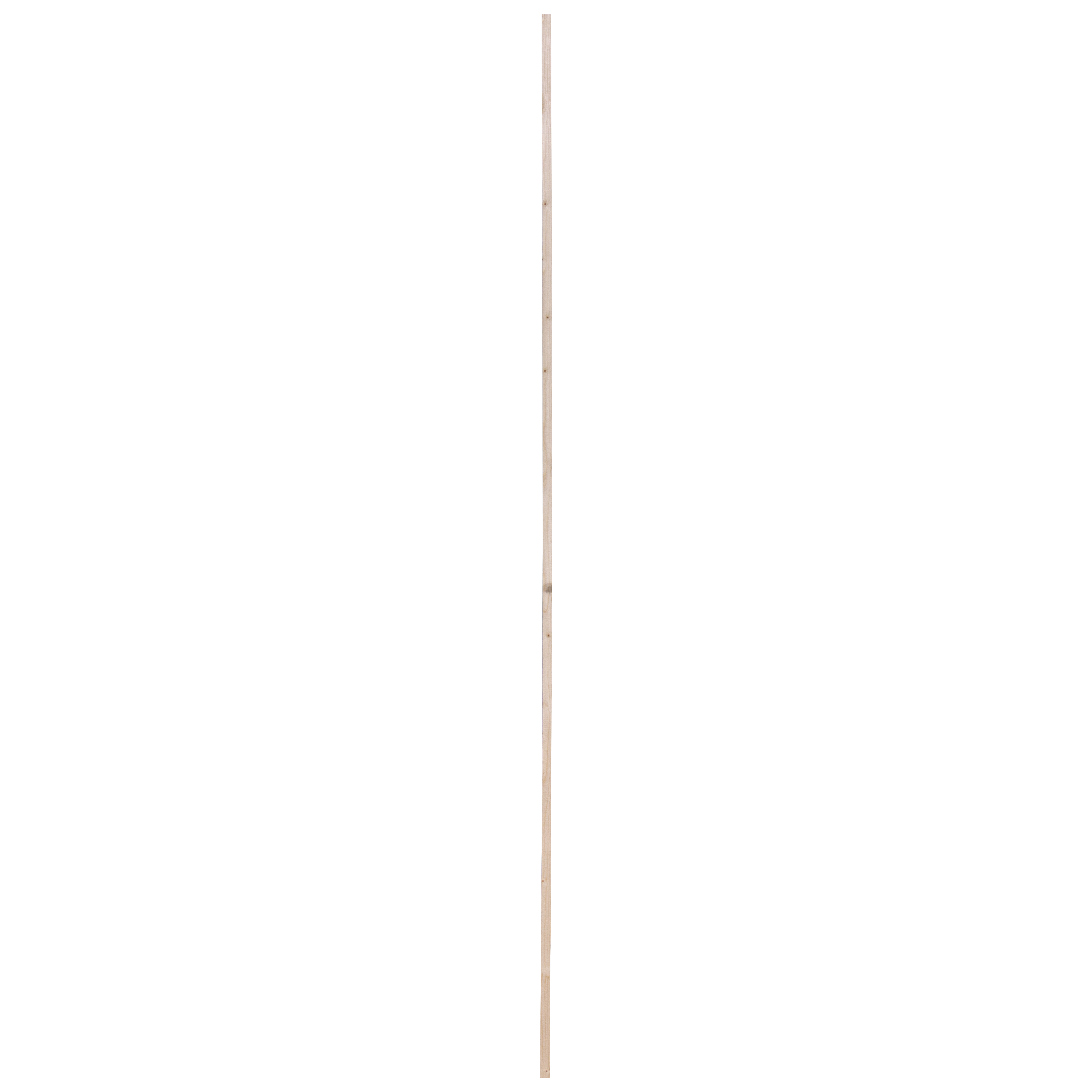 MOULURE TRIANGLE SAPIN 19X19MM 210CM