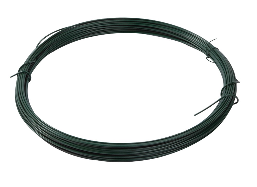 Draad gepl. 3.4mm x 50m